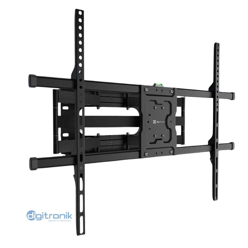 KX BRKT ADJ KTM-970 42-100 TV INCLINABLE - GIRA 75KG KLIP XTREME