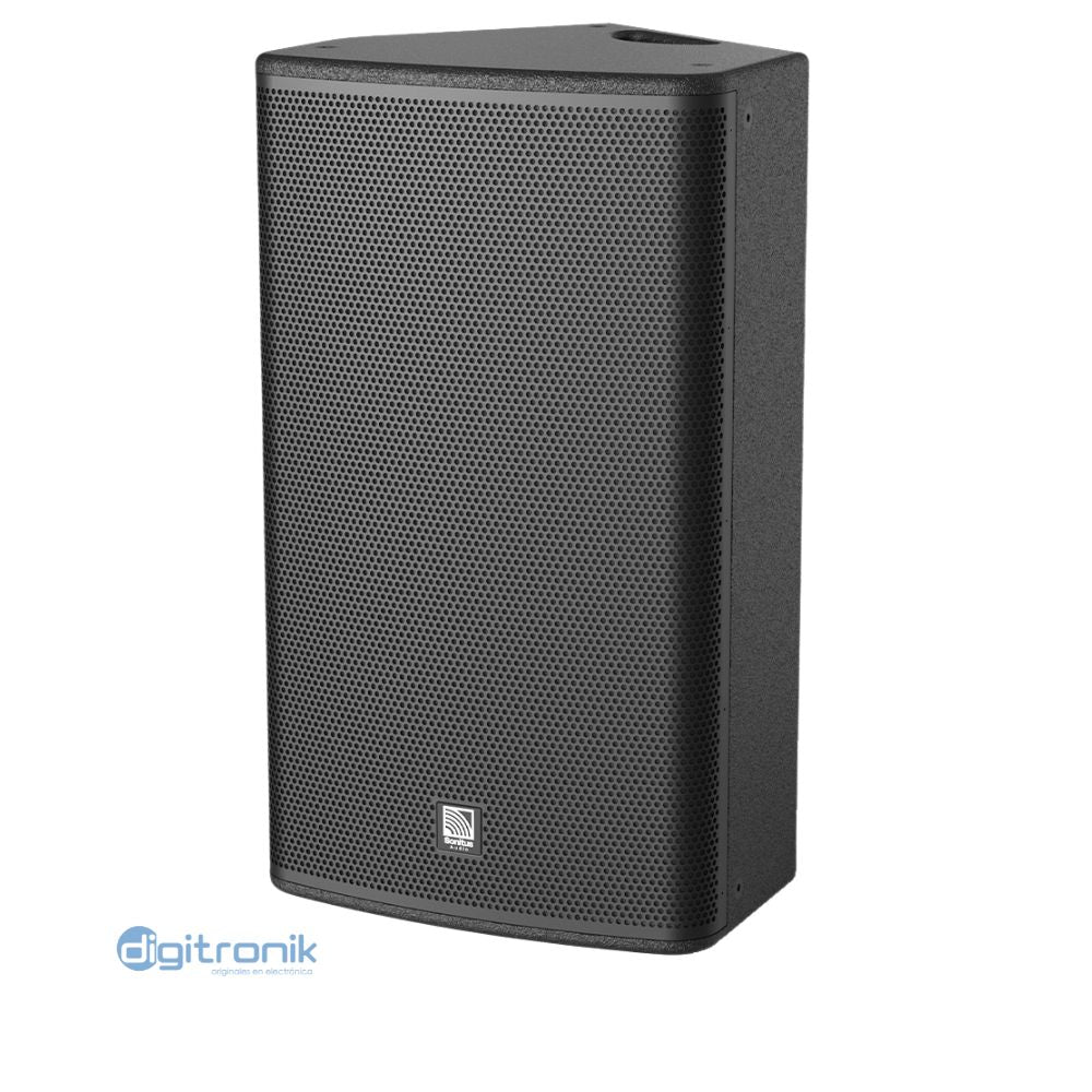 PARLANTE ACTIVO 15" SONITUS TOBY735-BT