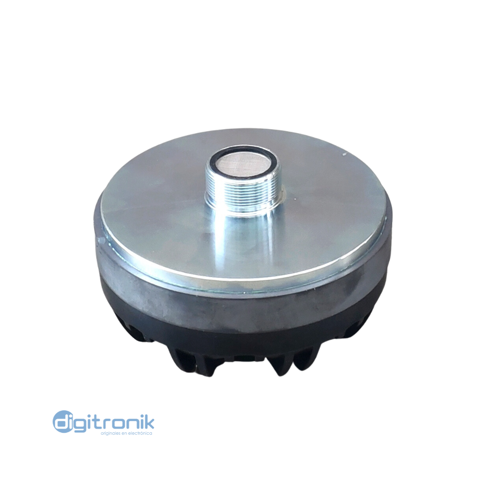 DRIVER PROFESIONAL BATBLACK 1 TITANIO 750W 108DB 8 OHM BT-TD510