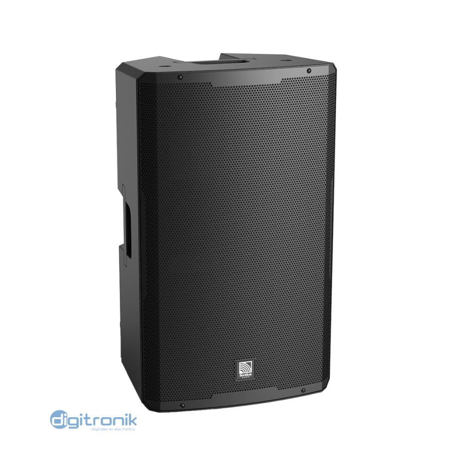 PARLANTE SONITUS ACTIVO 15" DRIVER 1.75" 2100W TOBY715-BT