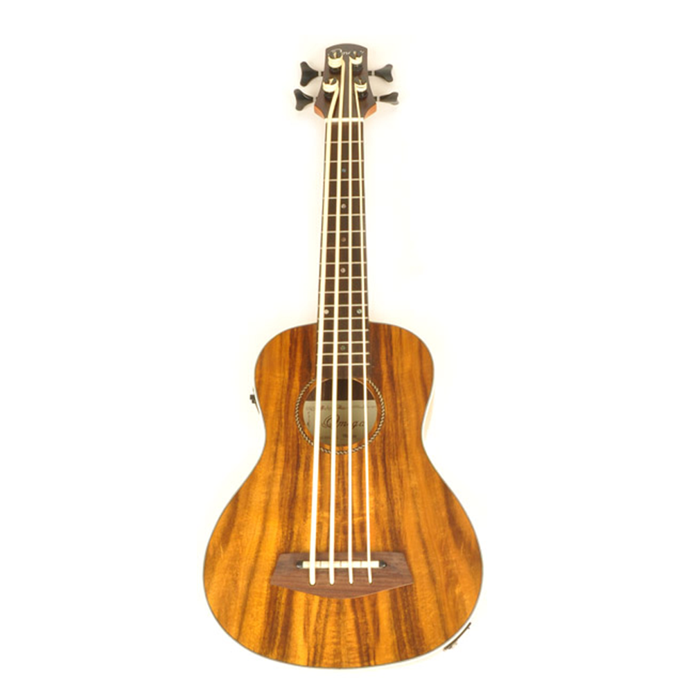 UKELELE CASARES TENOR GRABADO LASER ELEFANTE UK-C26