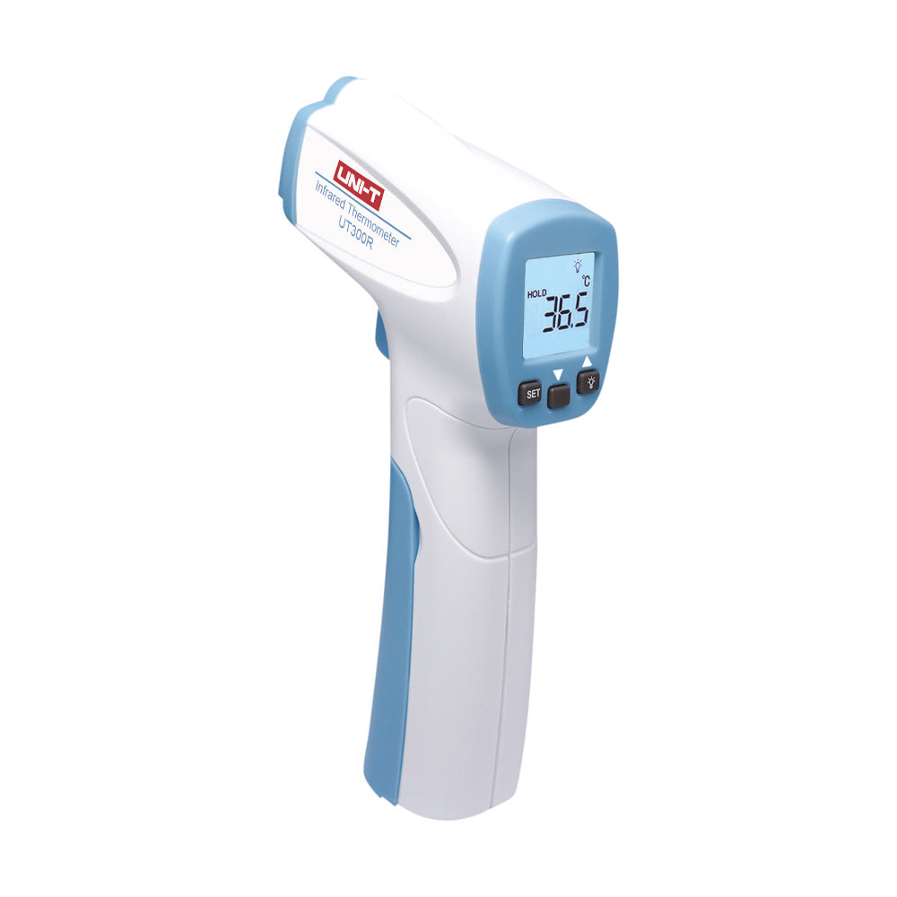 TERMOMETRO INFRARROJO 32°C-42.9°C UNI-T UT300R