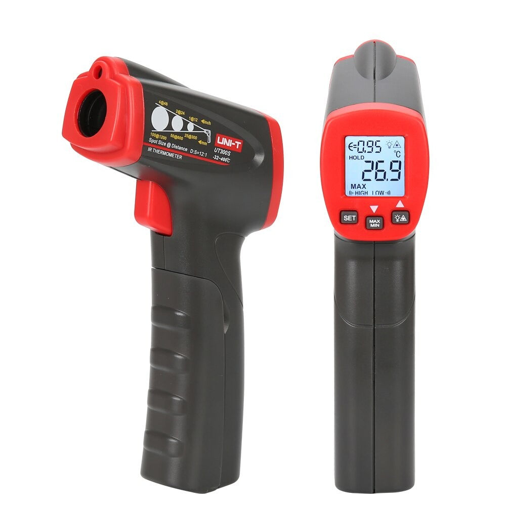 Termometro Infrarojo UNI-T UT-300S