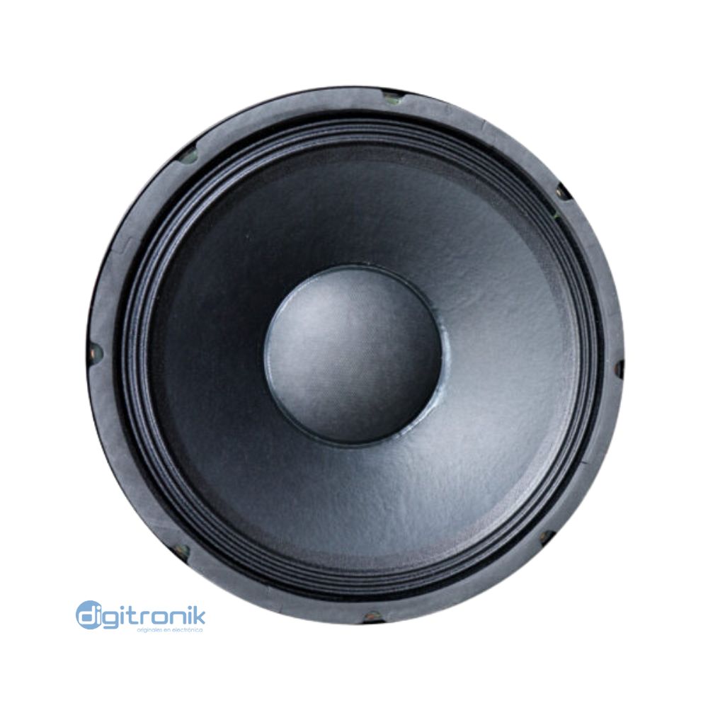 PARLANTE 12" LEXSEN LX1256