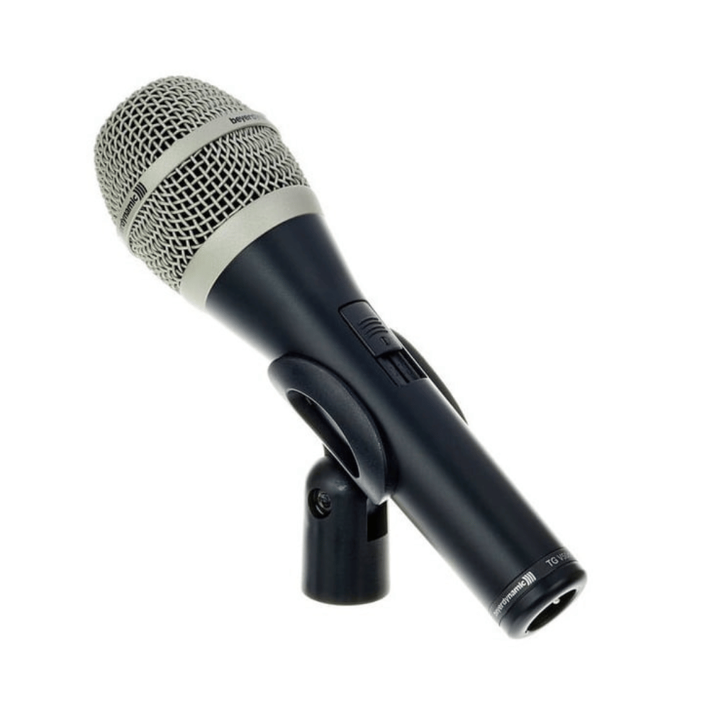 MICROFONO DINAMICO CARDIODE DE VOZ BEYERDYNAMIC TG V50