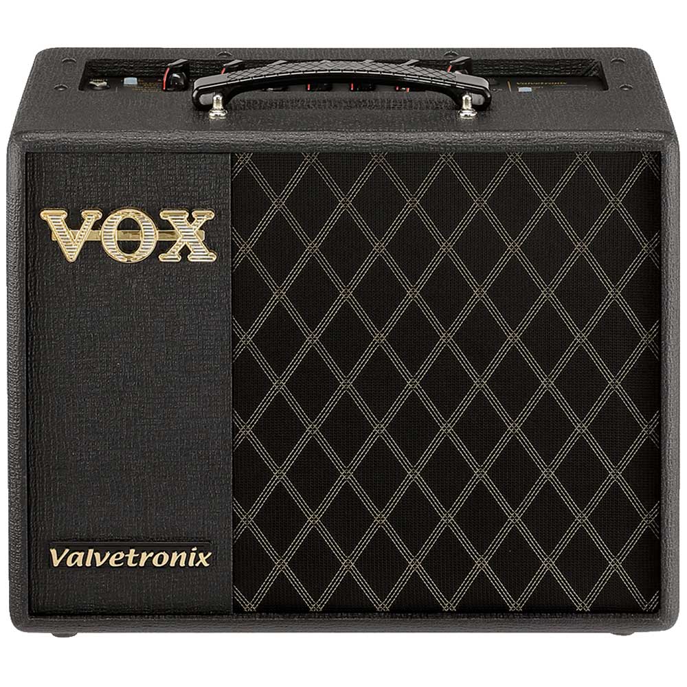 AMPLIFICADOR PARA GUITARRA VT20X VOX
