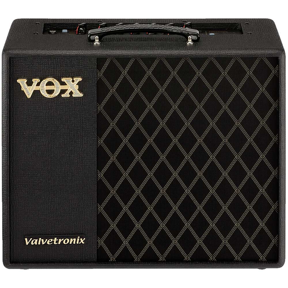 AMPLIFICADOR PARA GUITARRA 40W VT40X VOX