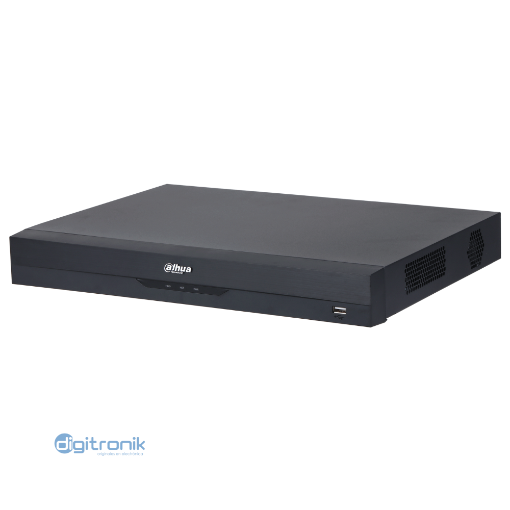 DAHUA DH-XVR5216AN-I3 DVR 16CH 1080P
