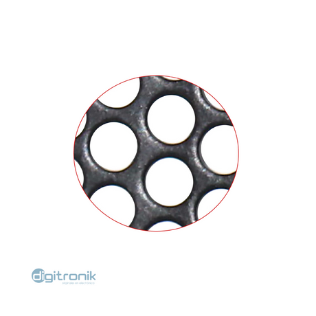 MALLA PARA CAJA HEXAGONAL 1.20X0.6M XYH-61