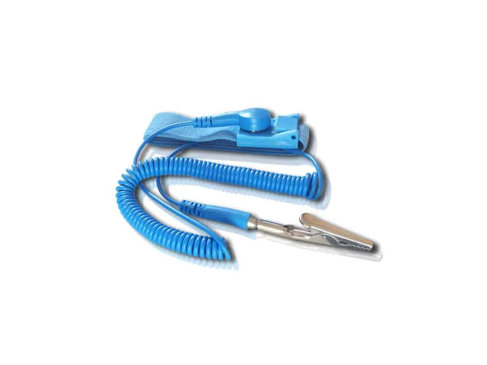 Pulsera Antiestática ZD-152 TAKEMA