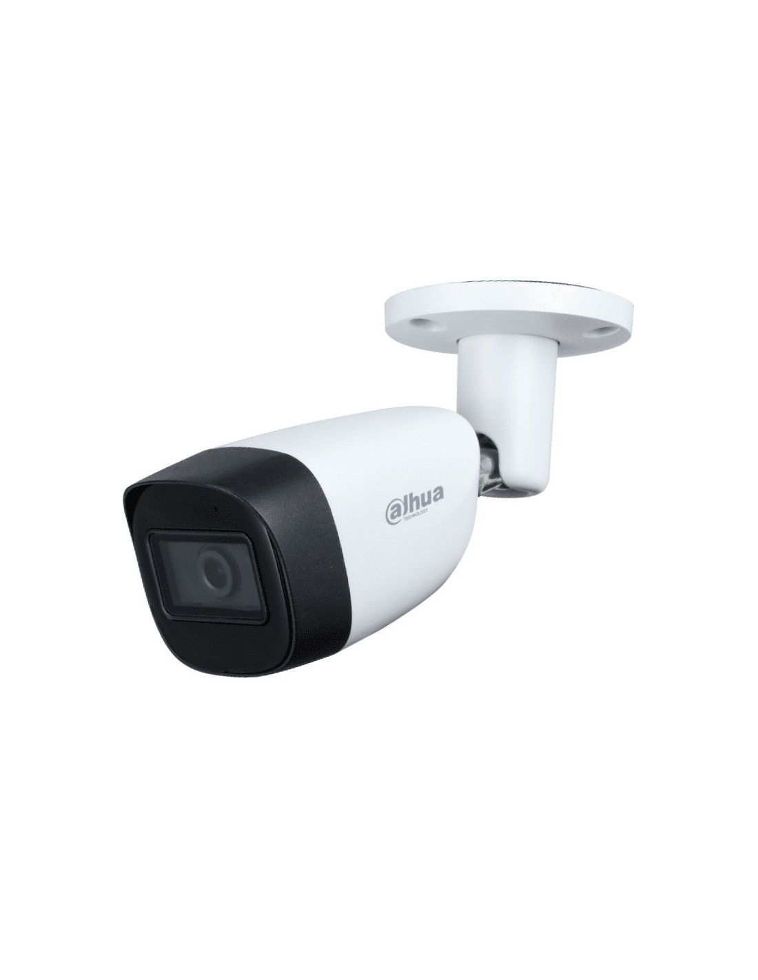 DAHUA DH-HAC-HFW1200CMN-A HDCVI TUBO 1080P IR30 IP67 C/MICRO