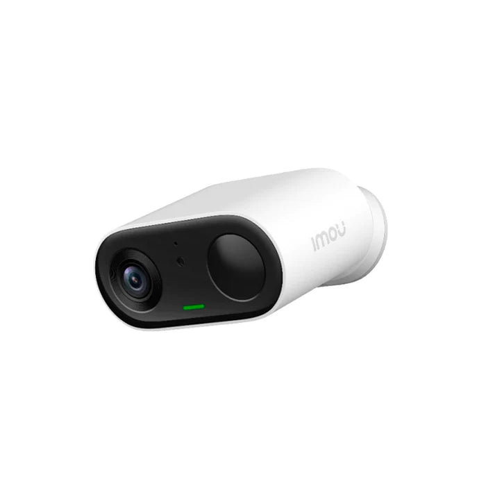 CAMARA DE SEGURIDAD WIFI IMOU CELL GO 3MP EXTERIOR 2K 2.4GH IPC-B32N-V2