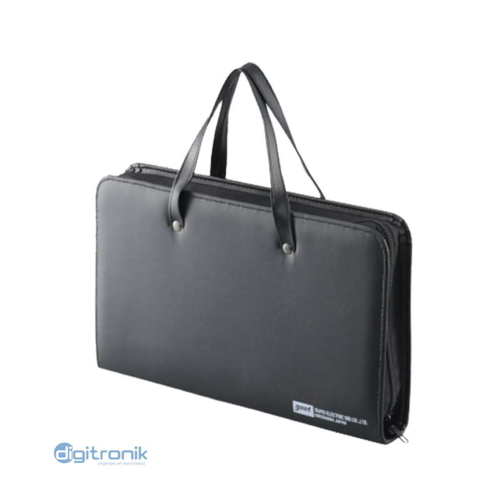 ESTUCHE DE HERRAMIENTAS 21 PCS GOOT TL-20