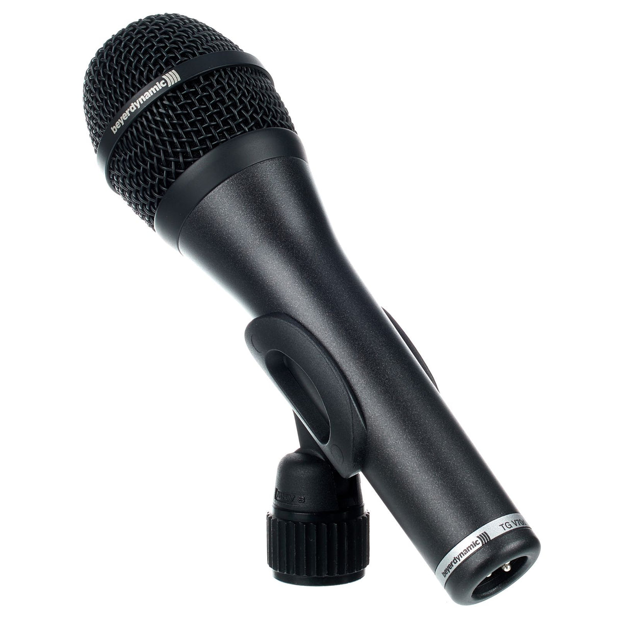 MICROFONO DINAMICO HIPERCARDIODE DE VOZ BEYERDINAMIC TG-V70