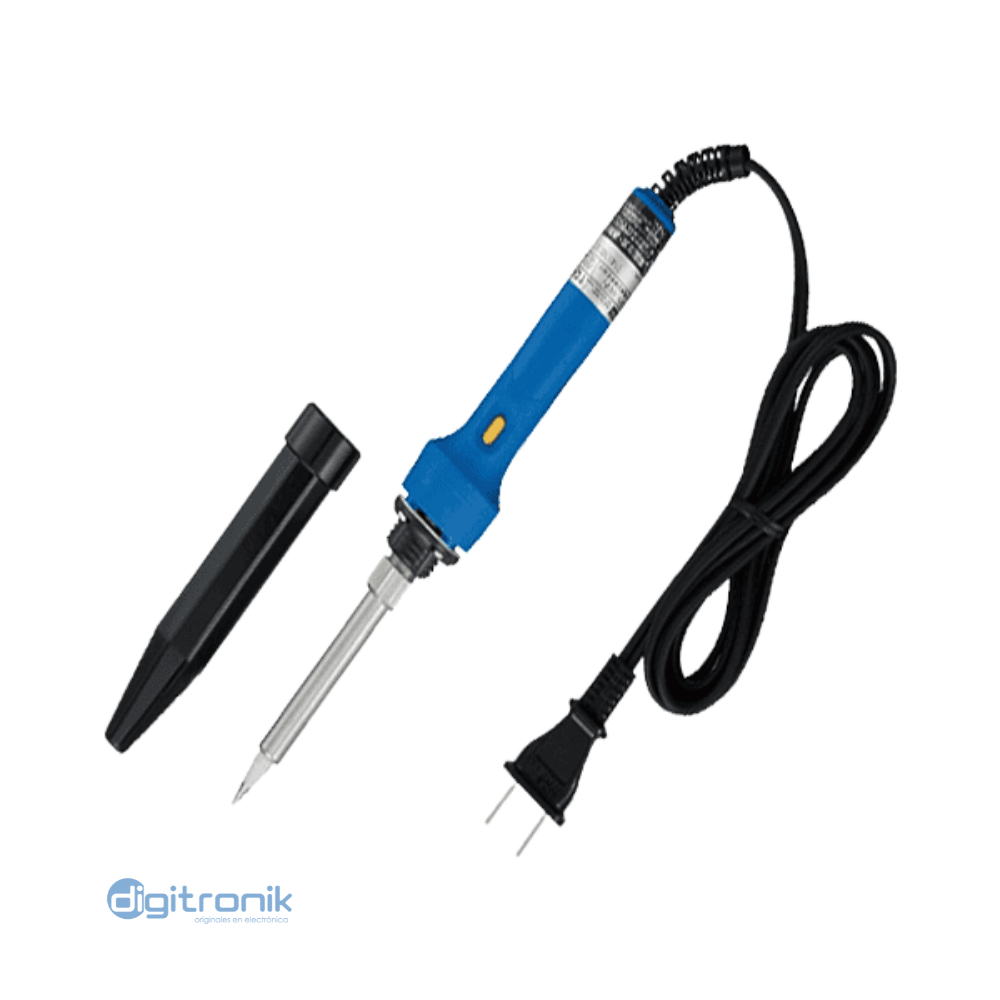 CAUTIL REGULABLE 20-200W 220V GOOT TQ-95