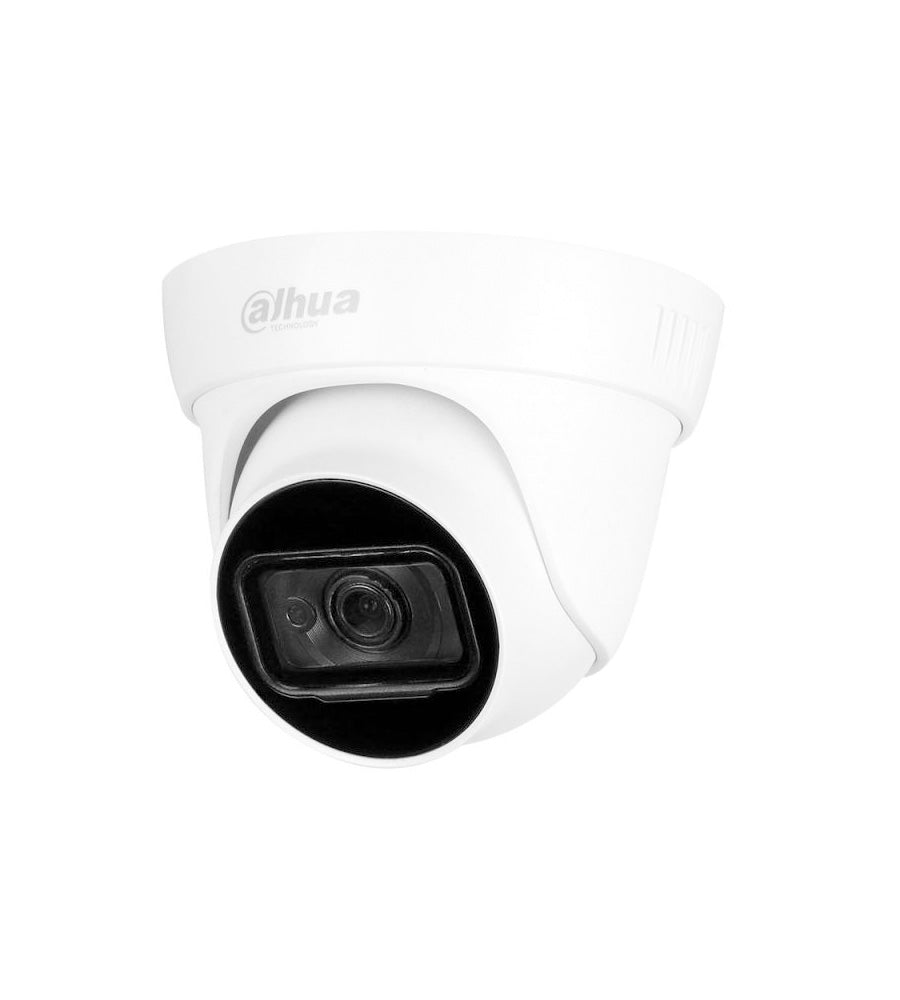 DAHUA DH-HAC-HDW1200TLN-A HDCVI DOMO 1080P IR30 C/MICRO