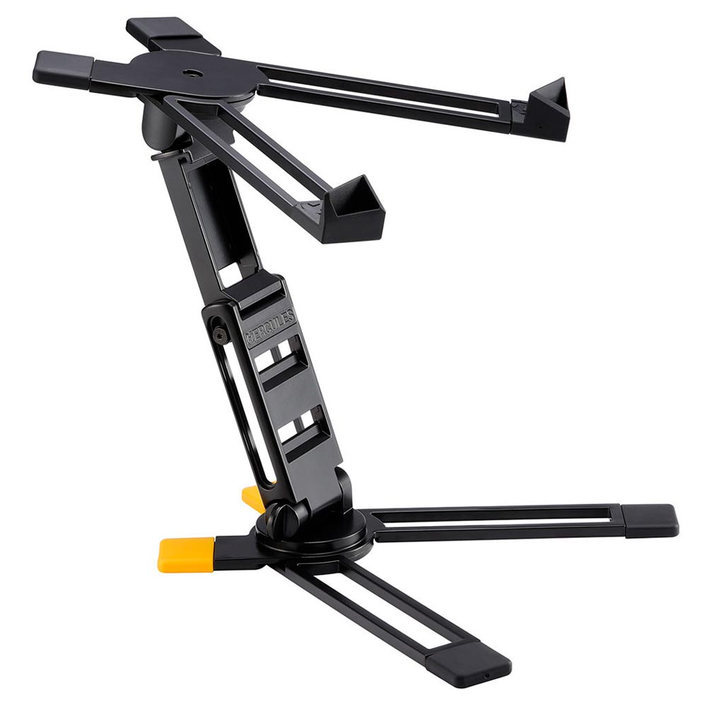 STAND SOPORTE PARA LAPTOP HERCULES DG400BB