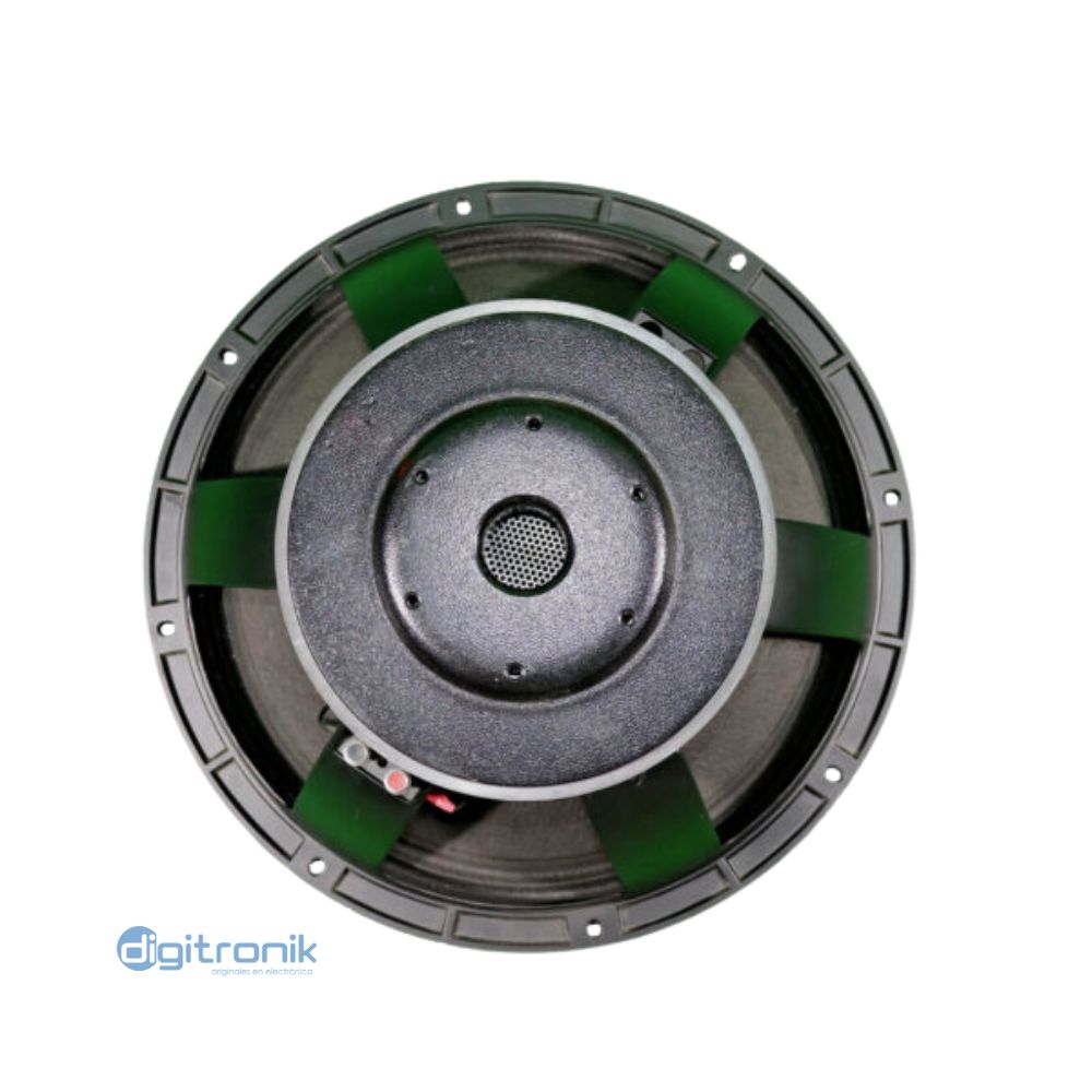 PARLANTE 15" LEXSEN 15TBX100