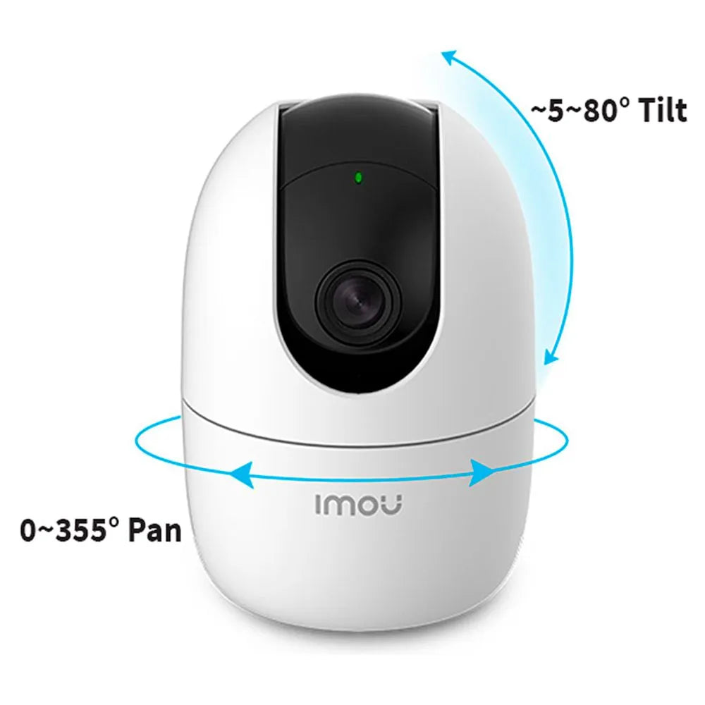 CAMARA IP IMOU RANGER 2 3MP IPC-A32EN-L