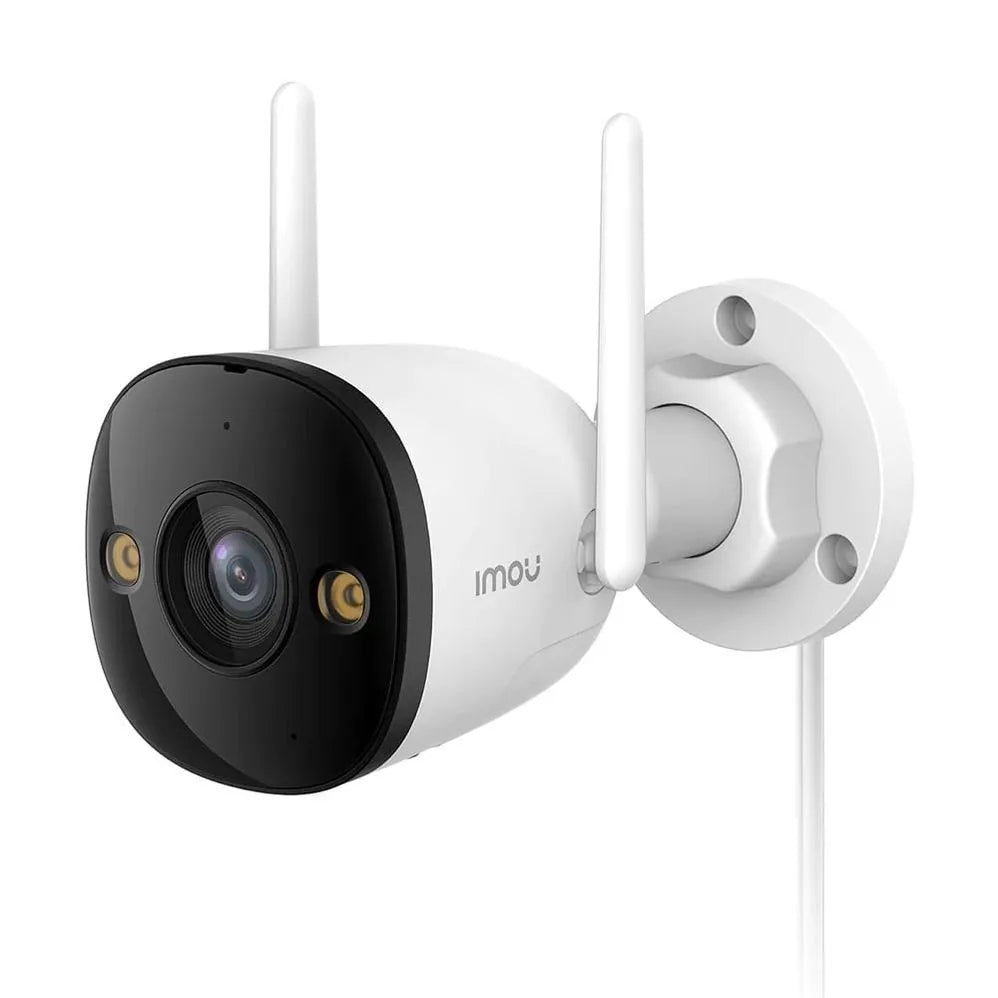 IMOU IPC-K3DN-5H0WF-IMOU BULLET 2EIP TUBO WIFI 5MP IR30 IP67