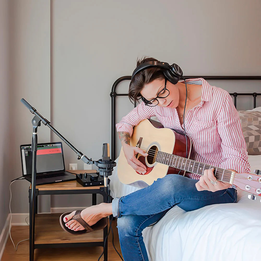 Interfaz de Audio USB M-Audio AIR 192|6