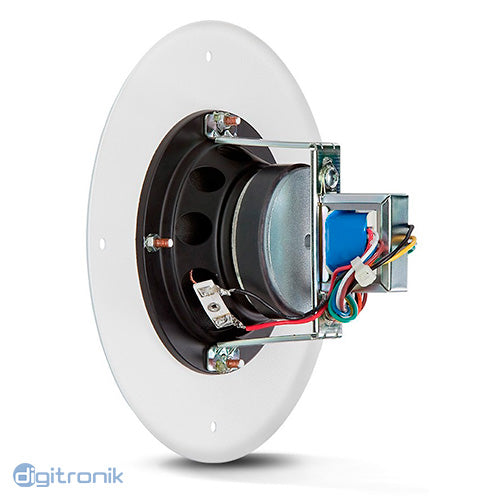 PARLANTE PARA FALSO TECHO JBL 4" 5W 100V-70V-25V CSS8004