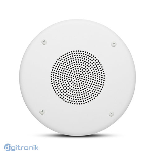 PARLANTE PARA FALSO TECHO JBL 4" 5W 100V-70V-25V CSS8004