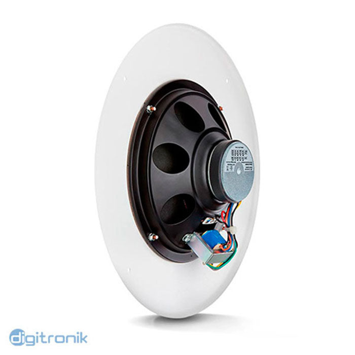 PARLANTE PARA FALSO TECHO JBL 8" 5W 100V-70V-25V CSS8008