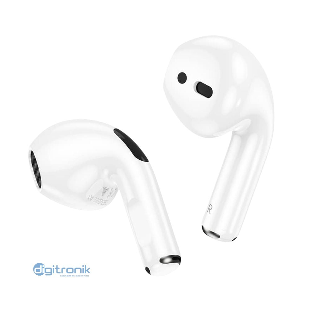 AUDIFONO WIRELESS DAYCEL DES2022