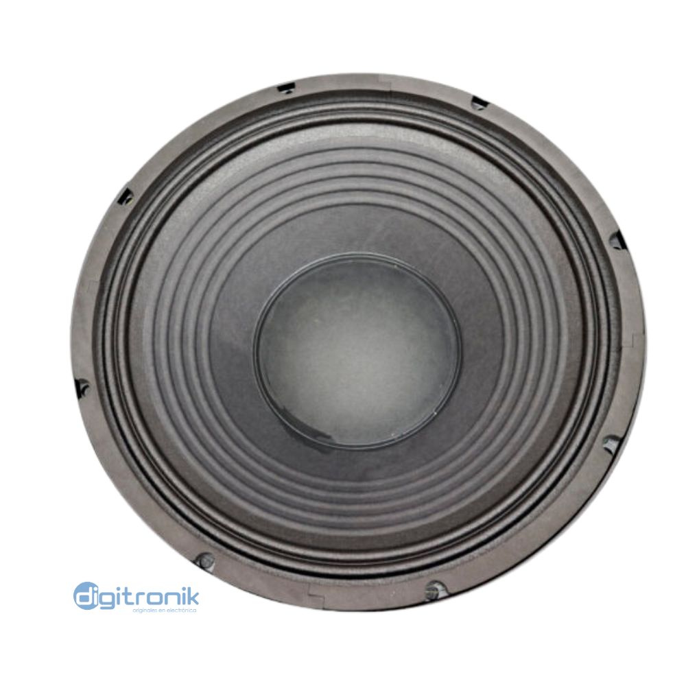 PARLANTE 15" LEXSEN 15TBX100