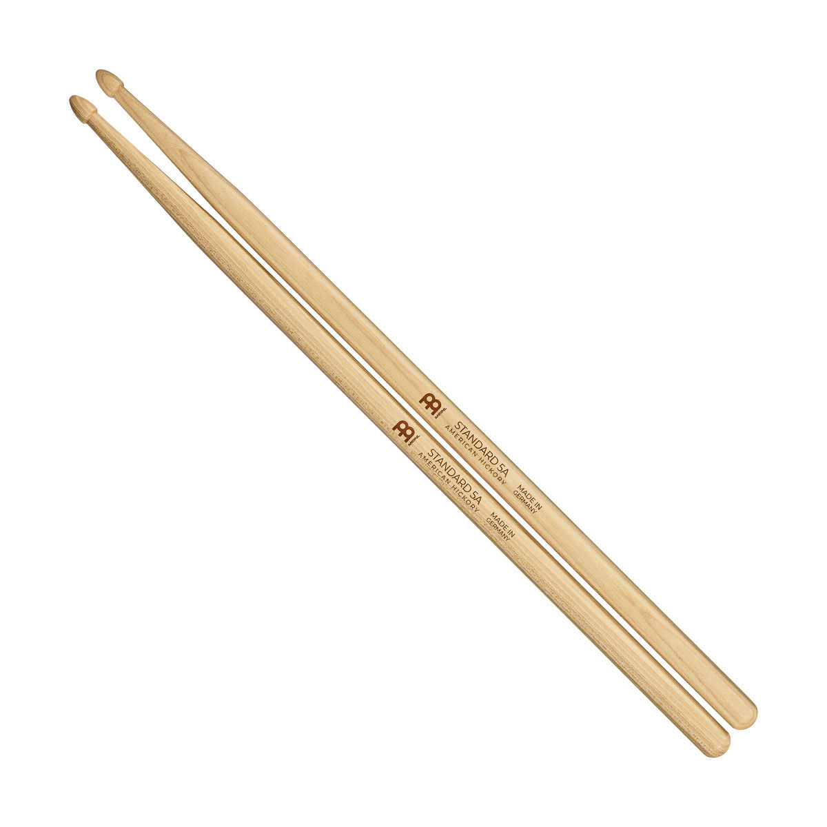 BAQUETAS PARA BATERIA STANDAR 5A SB101