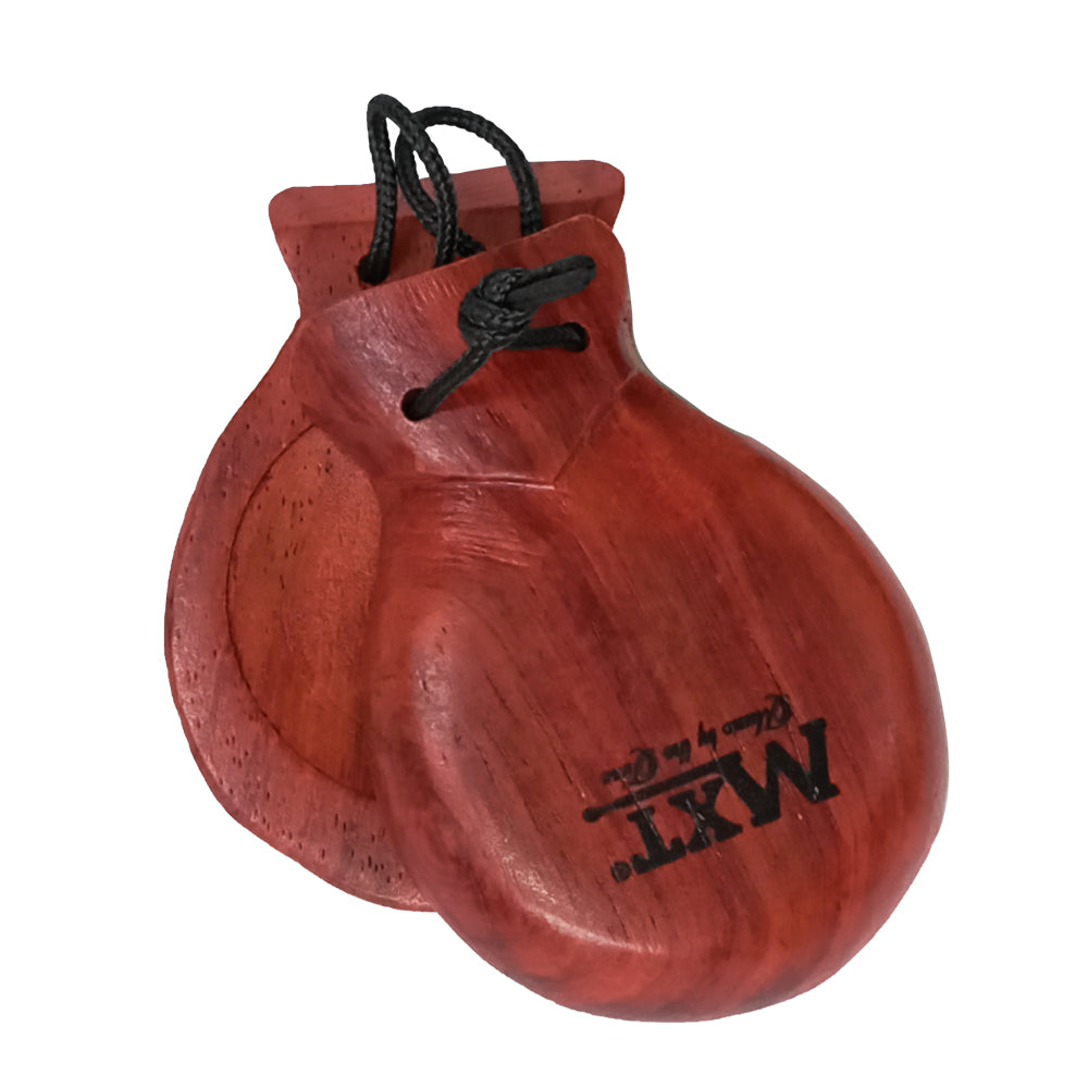 CASTAÑUELAS D/MADERA MXT-CAS8A