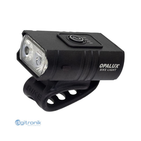 LUZ DELANTERA MULTIFUNCIONAL SISTEMA DUAL DEL HAZ DE LUZ OP-C2HLB