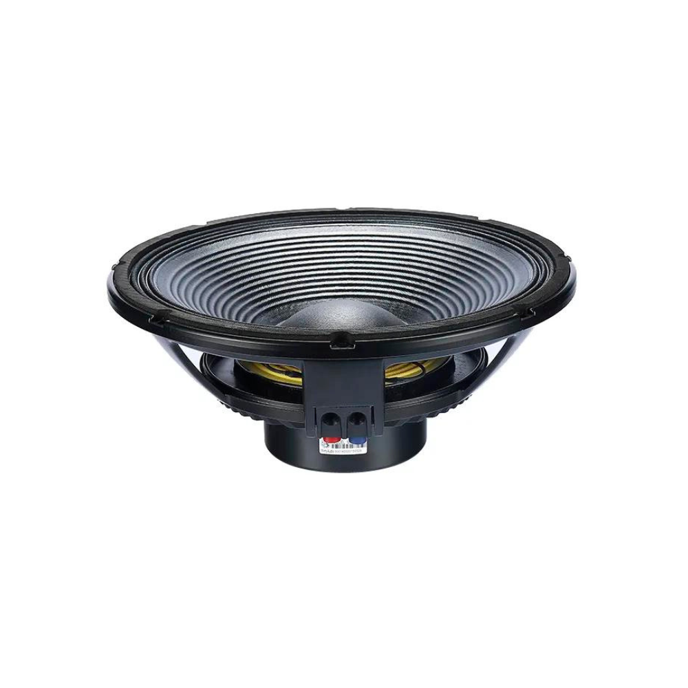PARLANTE MRS 10" 800W VC 8 OHMS MRS-1001ND NEODIMIO