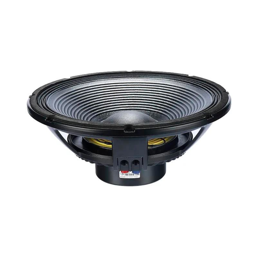 PARLANTE MRS 12" 1200W 8 OHMS MRS-1201ND NEODIMIO