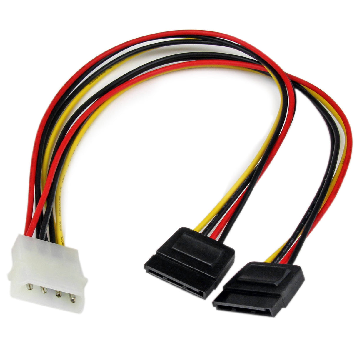 CABLE POWER SATA PE-IS0053 TRAUTECH
