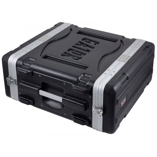 RACK DE 4 ESPACIOS PARA COMPONENTES GATOR GR4S