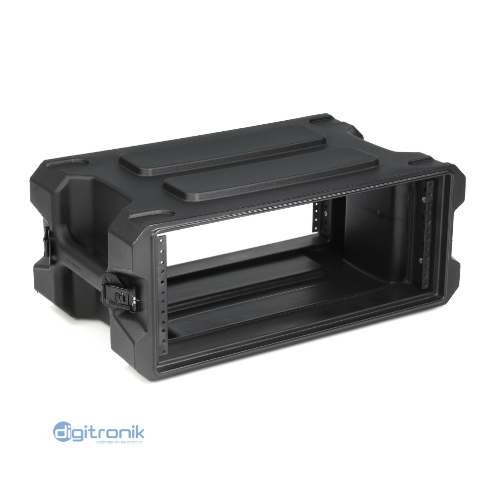 ESTUCHE POCO PROFUNDO GATOR G-PRO-4U-13