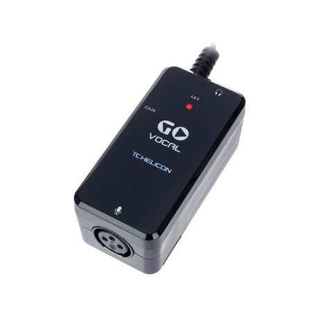 INTERFASE DE MICROFONO PARA CELULAR GO VOCAL