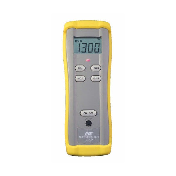 TERMOMETRO DIGITAL "CIE" CIE-305P