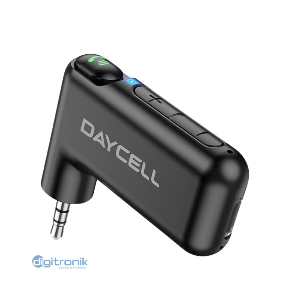 RECEPTOR DE AUDIO AUXILILLAR DAYCELL BC35