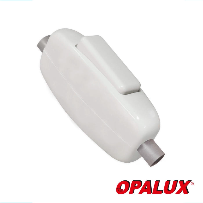 INTERRUPTOR AEREO COLGANTE BLANCO MASTER 600 OP-107WH