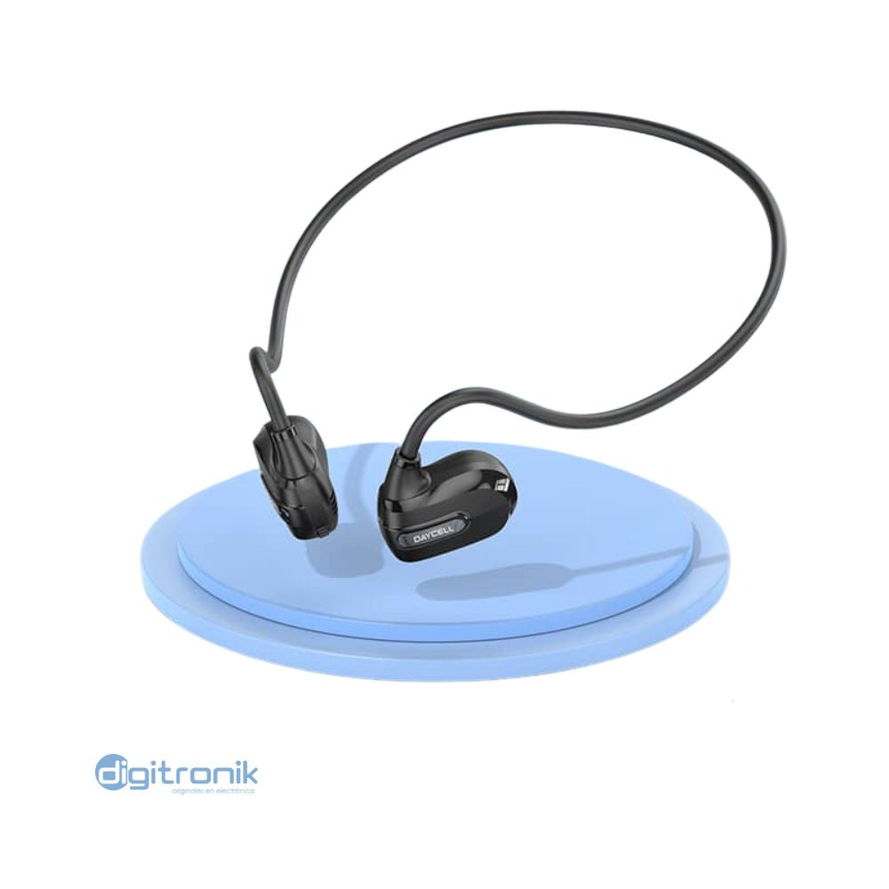 AUDIFONO WIRELESS DAYCELL ES63