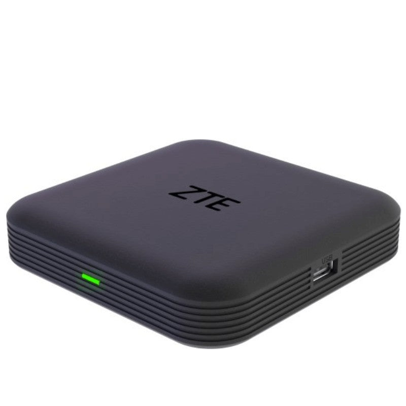 ZTE TV BOX 4K B866V2K