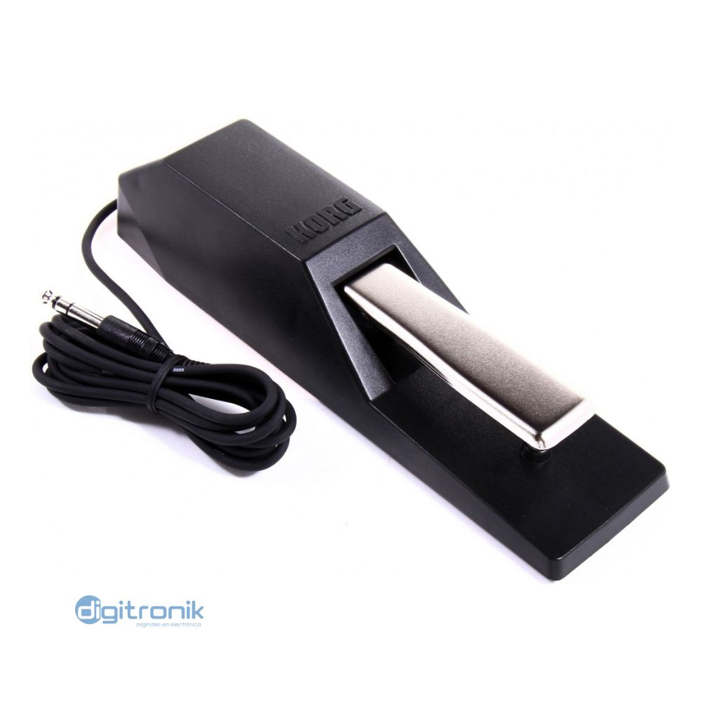 PEDAL SUSTAIN KORG DS-1H