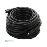 CABLE HDMI V2.0 DE 15MTS TRAUTECH PE-HD0415