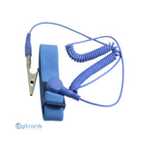 PULSERA ANTIESTATICA TRAUTECH PE-EL0249