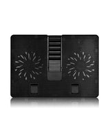 VENTILADOR PARA LAPTOP DEEPCOOL U PAL