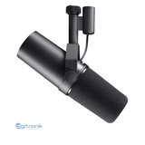 MICRO DINAMICO CARDIODE PARA BROADCASTING SHURE SM7B