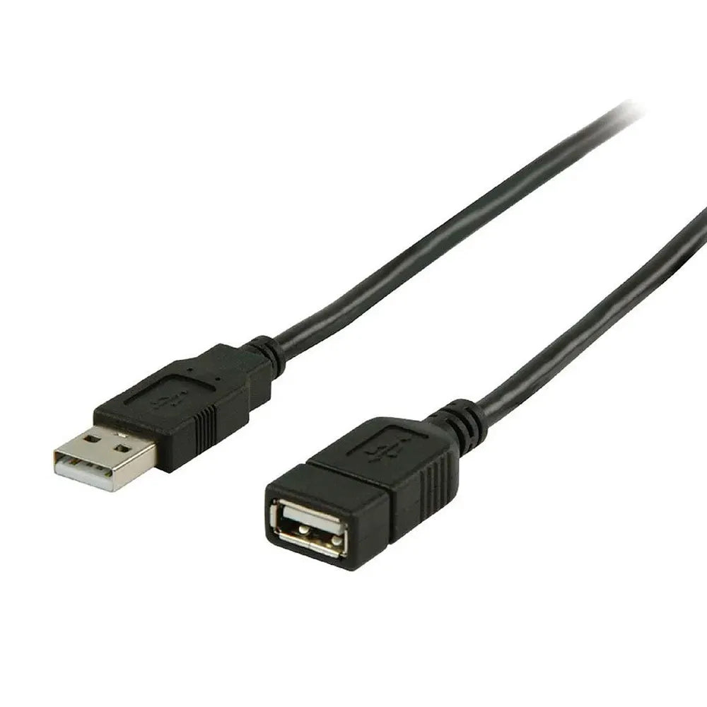 CABLE EXTENSION USB 2.0 / 7 MTS TRAUTECH PE-US0317